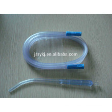 high quality sterile surgical suction catheter tube